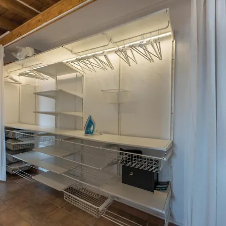 Attico Vista Oceano E Citta 3 3 Bagni Wifi Ac