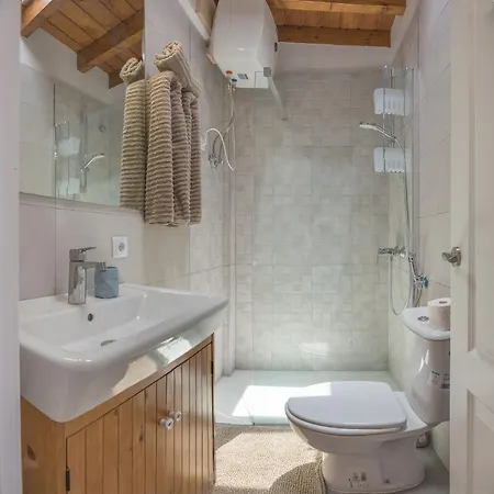 Attico Vista Oceano E Citta 3 3 Bagni Wifi Ac