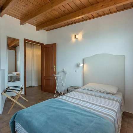 Daire Attico Vista Oceano E Citta 3 3 Bagni Wifi Ac Morro Jable (Fuerteventura)