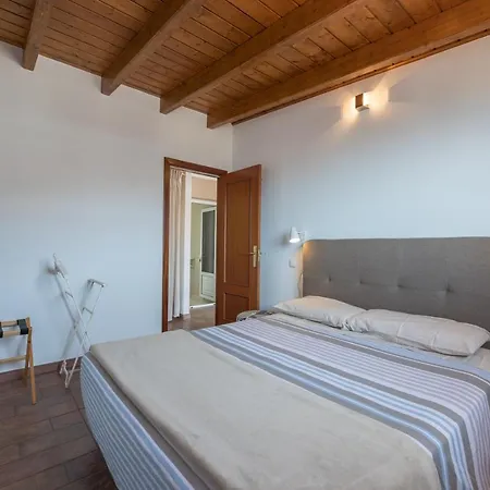 Attico Vista Oceano E 3 3 Bagni Wifi Ac Appartement Morro Jable (Fuerteventura)