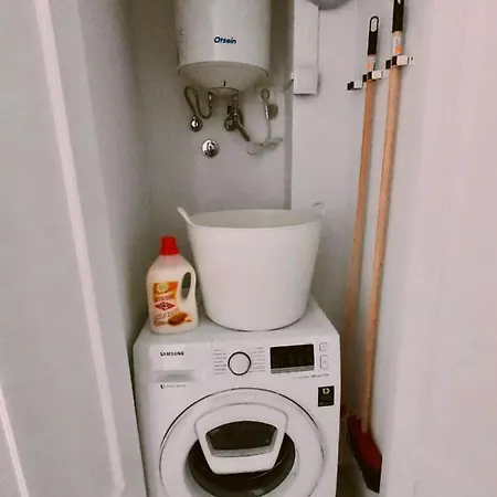 Attico Vista Oceano E Citta 3 3 Bagni Wifi Ac דירה מורו דל חאבלה