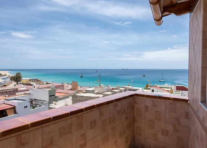 Attico Vista Oceano E Citta 3 3 Bagni Wifi Ac