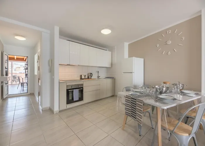 Attico Vista Oceano E Citta 3 3 Bagni Wifi Ac Apartment *