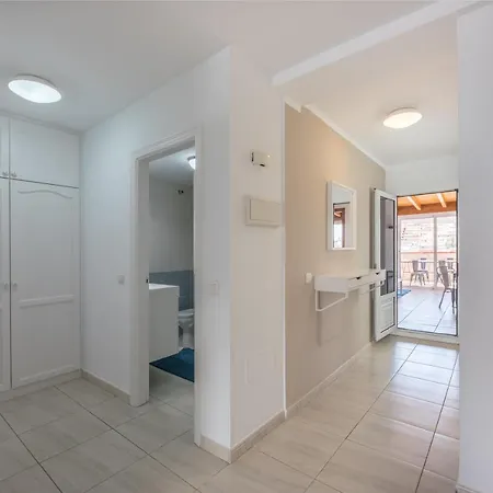 Apartmán Attico Vista Oceano E Citta 3 3 Bagni Wifi Ac *